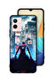 Vivo Y33s 5G Protective Case Cover Spider Man