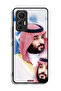 غطاء حماية لهاتف شاومي ١٢ لايت محمد بن سلمان - 2