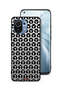 Xiaomi Mi 11 Protective Case Cover Horology Hands Pattern