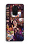 Xiaomi Redmi Note 9 Protective Case Cover Comic Zone - 2
