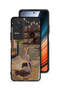 غطاء حماية لهاتف Xiaomi Poco F4 - دراسة فنية