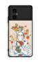 Xiaomi Poco M4 5G Protective Case Cover Nurse Art - 2