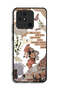 Xiaomi Redmi 10C Protective Case Cover She Is An Old Soul - 2