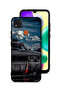 غطاء حماية لهاتف Xiaomi Redmi 9C - قم بإزالته قبل السيارة
