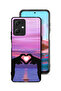 Xiaomi Redmi Note 12 Protective Case Cover Heart Moon