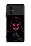غطاء حماية لهاتف Xiaomi Poco M4 5G بلون مارشميلو - 2