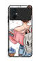 Xiaomi Poco M5 4G Protective Case Cover Books In Hands - 2