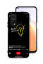 غطاء حماية لهاتف Xiaomi Mi 10T 5G - فكر بإيجابية