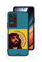 Xiaomi Poco F4 Protective Case Cover Godfather Of Vision