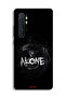 Xiaomi Mi Note 10 Lite Protective Case Cover Alone - 2