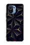 Xiaomi Mi 11 Protective Case Cover Pattern - 2