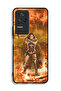 Xiaomi Poco F4 Protective Case Cover Wonder Women - 2