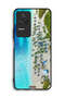 Xiaomi Redmi K40S Protective Case Cover Beach - 2