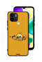 Xiaomi Redmi A1 Plus Protective Case Cover Look At