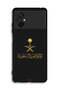 Xiaomi Poco M5 4G Protective Case Cover Kingdom Of Saudi Arabia Sign - 2