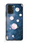 Xiaomi Poco M5s Protective Case Cover Space Art - 2