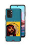 Xiaomi Redmi Note 10S Protective Case Cover Godfather Of Vision