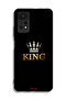 Xiaomi Redmi Note 11 Pro 5G Protective Case Cover King - 2