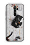 Xiaomi Redmi Note 8 Pro Protective Case Cover Vintage Camera - 2