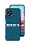 غطاء حماية Xiaomi Poco X4 GT - افعلها فقط