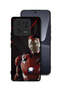 Xiaomi 13 Pro Protective Case Cover Iron Man