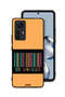 Xiaomi 12S Pro Protective Case Cover Be Unique
