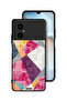 Xiaomi Poco M4 5G Protective Case Cover Paint Pattern