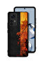 Xiaomi 12S Pro Protective Case Cover Autumn Colors Art