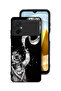 Xiaomi Poco M5 4G Protective Case Cover Astronauts