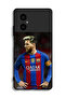 غطاء الحماية Xiaomi Poco M4 M4 5G غطاء الحماية ميسي برشلونة - 2