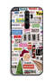 Xiaomi Redmi Note 8 Pro Protective Case Cover Meant Original Stickers - 2