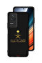 Xiaomi Redmi K40S Protective Case Cover Kingdom Of Saudi Arabia Sign