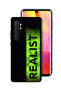 Xiaomi Mi Note 10 Lite Protective Case Cover Realist
