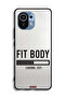 Xiaomi Mi 11 Protective Case Cover Fit Body Loading - 2