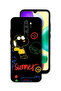 Xiaomi Redmi Note 8 Pro Protective Case Cover Summer Sticker