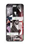 غطاء حماية لهاتف شاومي ريدمي نوت 9S الملك سلمان ومحمد - 2