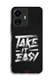 غطاء حماية لهاتف Vivo Y77e 5G Take It Easy - 2