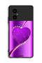 Xiaomi Poco M4 5G Protective Case Cover Glitter Heart - 2