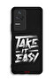 غطاء حماية Xiaomi Poco F4 - Take It Easy - 2