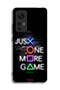 Xiaomi 12 Protective Case Cover Just One More Game - 2