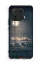 Xiaomi Mi 11 Pro Protective Case Cover Looking At Moon Art - 2