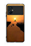 Xiaomi Poco M5 4G Protective Case Cover I Am Possible - 2