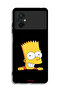 Xiaomi Poco M5 4G Protective Case Cover Carton - 2