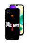 Xiaomi Redmi 9C Protective Case Cover Mr President