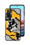 Xiaomi Redmi Note 10 Pro 4G Protective Case Cover All The Songs Were About You
