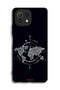 Xiaomi Mi 11 Lite Protective Case Cover Compass Art - 2
