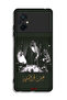 Xiaomi Poco M5 4G Protective Case Cover King Salman And King Abdul Aziz And Muhammad Pride - 2