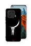 Xiaomi Mi 11 Pro Protective Case Cover Hanging From Moon