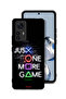 Xiaomi 12S Pro Protective Case Cover Just One More Game
