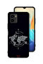 Vivo Y15s Protective Case Cover Compass Art
